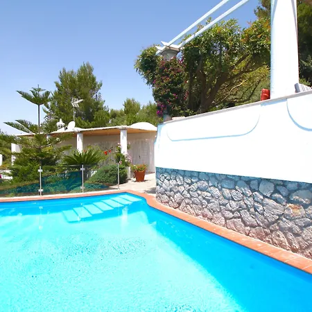 Capri Dream Villa Anacapri (Isola di Capri)