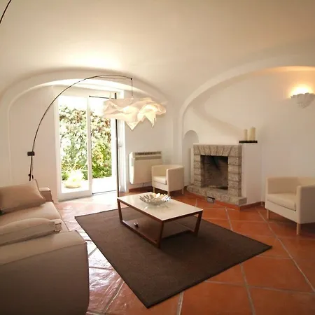 Capri Dream Anacapri (Isola di Capri)