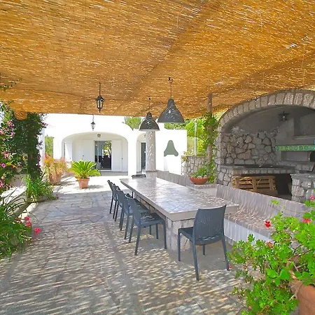 Capri Dream Villa Anacapri (Isola di Capri)