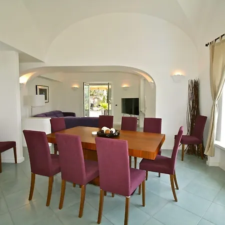 Capri Dream Villa Anacapri (Isola di Capri)